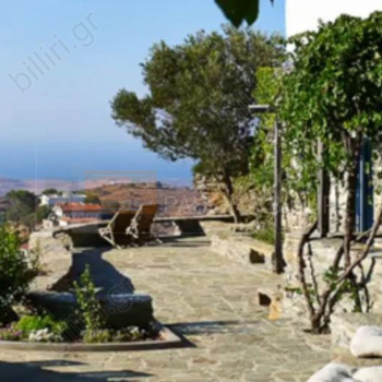 Eξωτερική όψη - Outdoor view